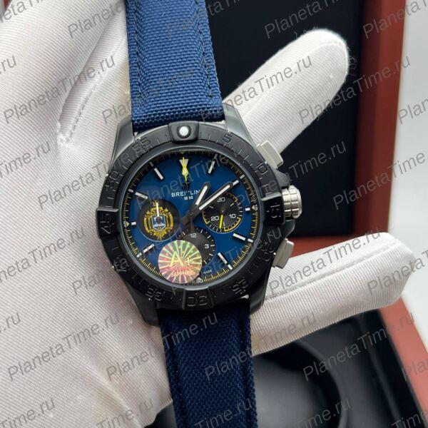 Breitling Chronometre Certifie 51384 фото 3