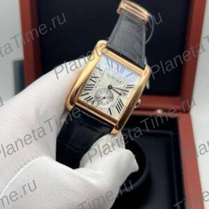 Cartier Tank MC 51752
