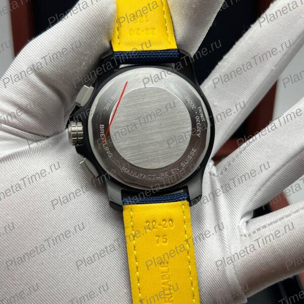 Breitling Chronometre Certifie 51384 фото 4