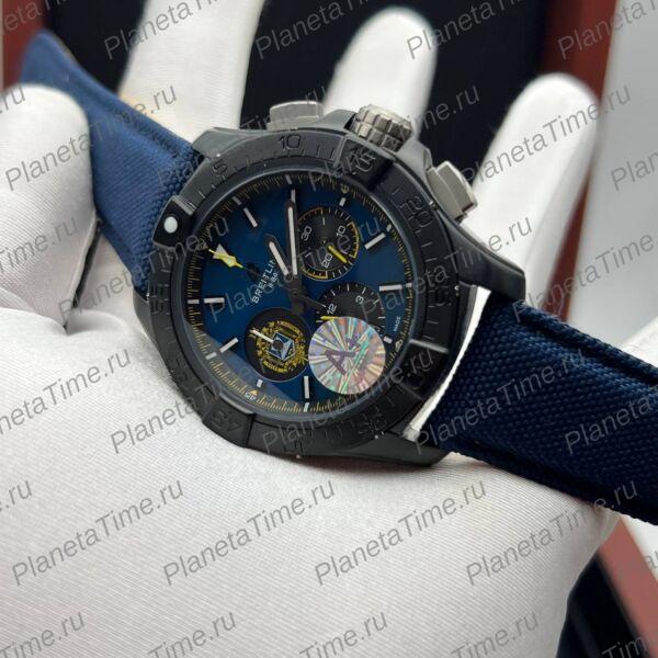 Breitling Chronometre Certifie 51384 фото 5