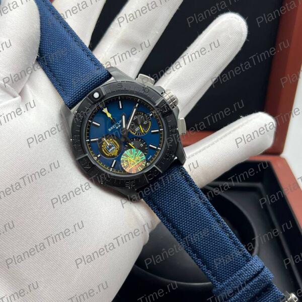 Breitling Chronometre Certifie 51384 фото 6