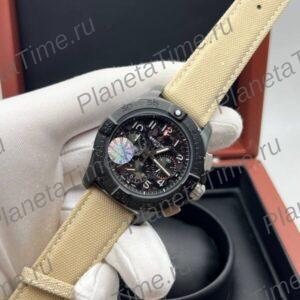 Breitling Chronometre Certifie 51385
