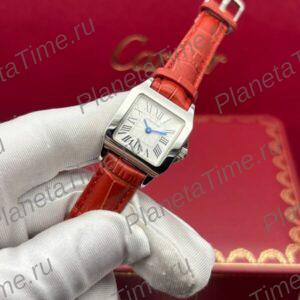 Cartier Santos Dumont 51822