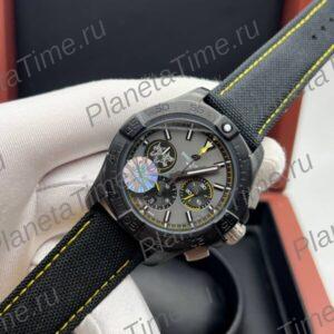 Breitling Chronometre Certifie 51381