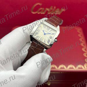 Cartier Santos Dumont 51823