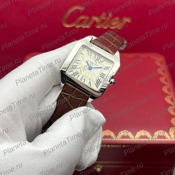 Cartier Santos Dumont 51823