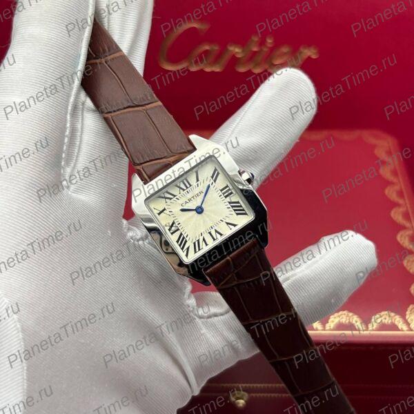 Cartier Santos Dumont 51823 фото 2