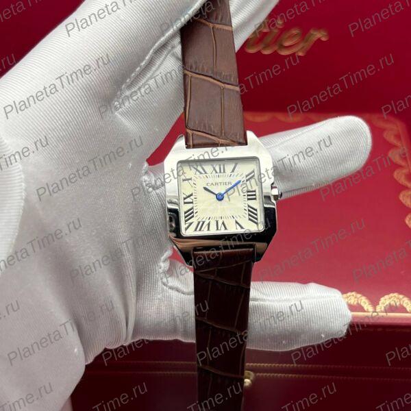 Cartier Santos Dumont 51823 фото 3