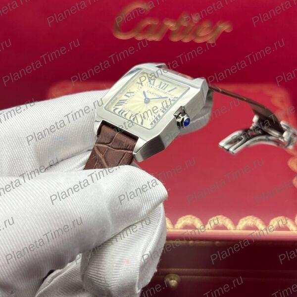 Cartier Santos Dumont 51823 фото 4