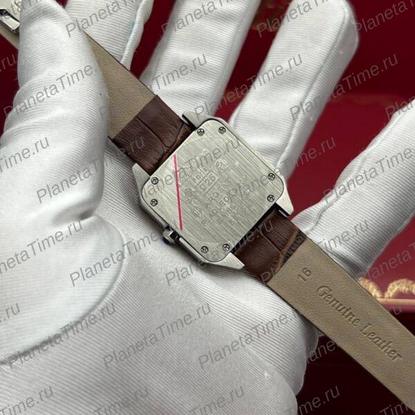 Cartier Santos Dumont 51823 фото 6