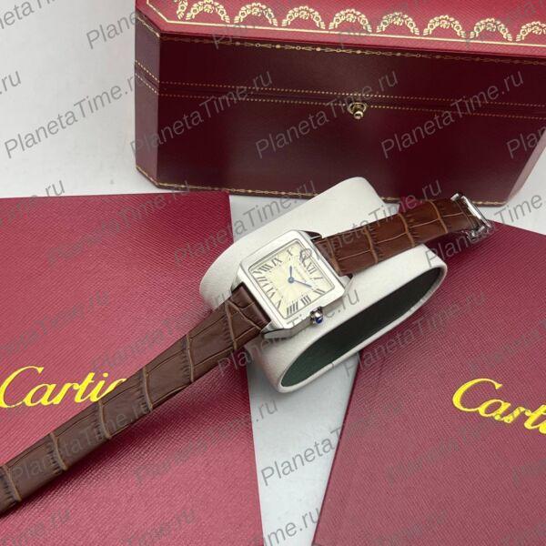 Cartier Santos Dumont 51823 фото 8