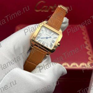 Cartier Santos Dumont 51824