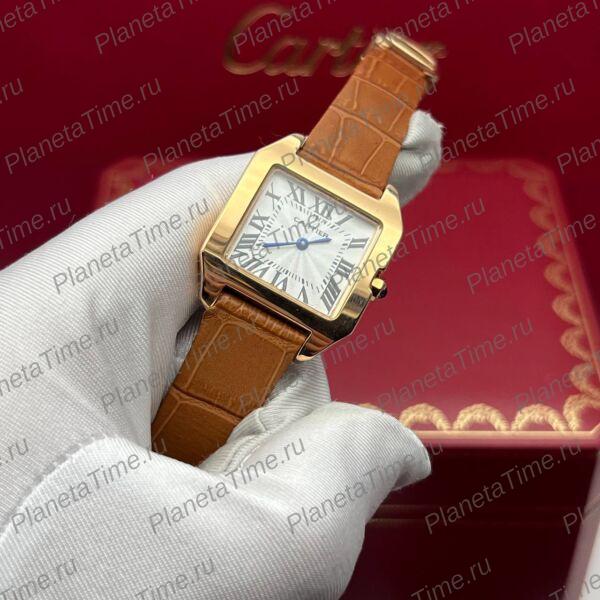 Cartier Santos Dumont 51824