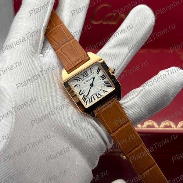 Cartier Santos Dumont 51824 фото 2