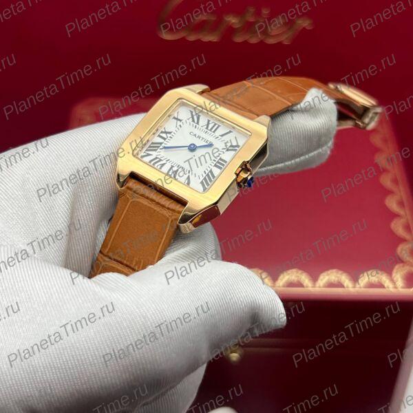 Cartier Santos Dumont 51824 фото 4