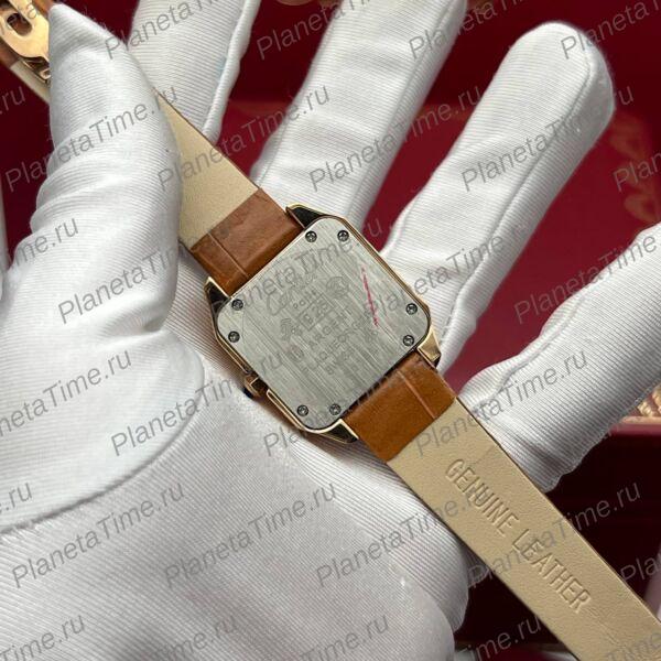 Cartier Santos Dumont 51824 фото 6