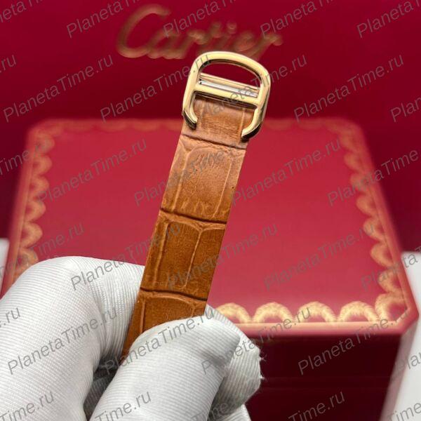 Cartier Santos Dumont 51824 фото 7
