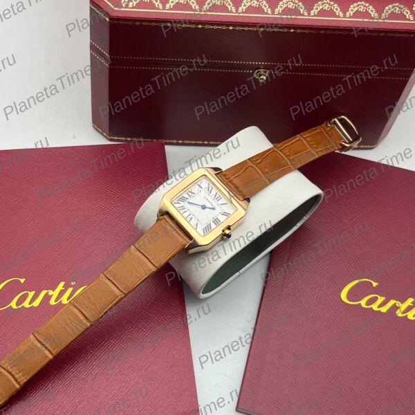 Cartier Santos Dumont 51824 фото 8
