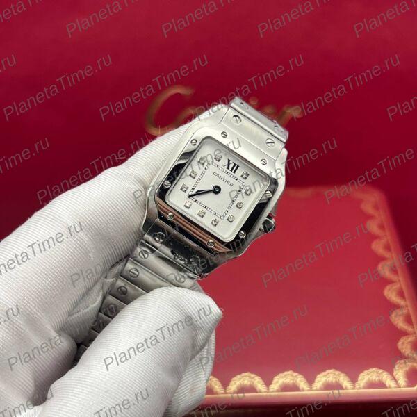 Cartier Santos Dumont 51826