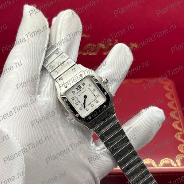 Cartier Santos Dumont 51826 фото 2