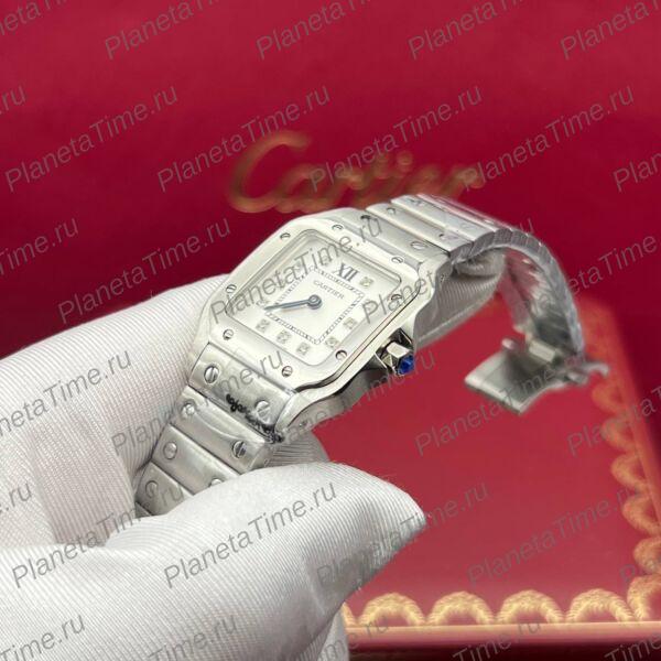 Cartier Santos Dumont 51826 фото 4