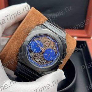 Bvlgari Octo Finissimo 51604