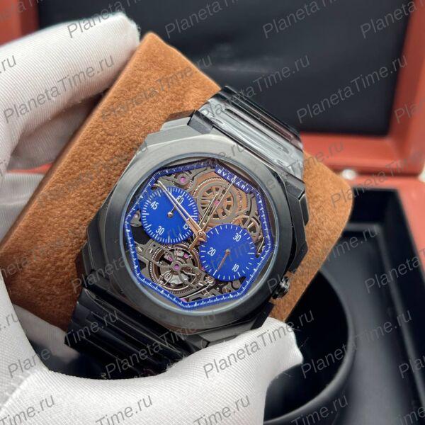 Bvlgari Octo Finissimo 51604