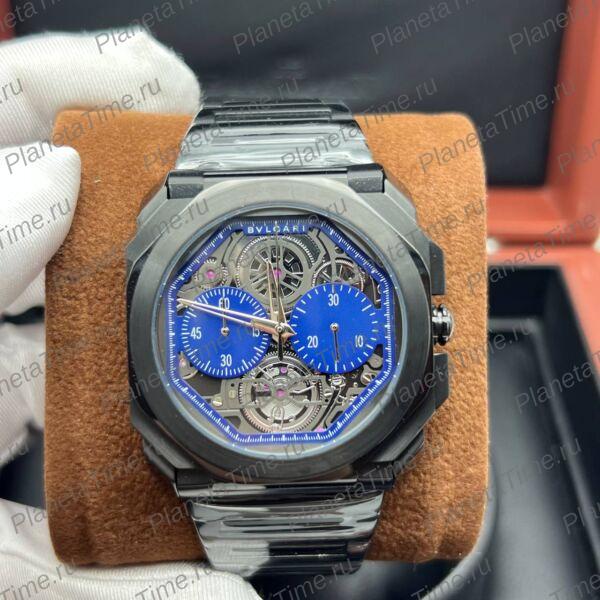Bvlgari Octo Finissimo 51604 фото 3