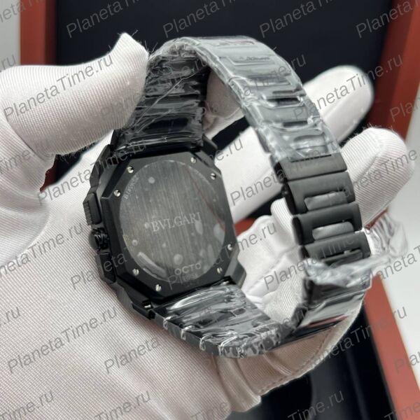 Bvlgari Octo Finissimo 51604 фото 4