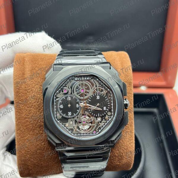 Bvlgari Octo Finissimo 51605 фото 4