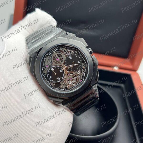 Bvlgari Octo Finissimo 51605 фото 5