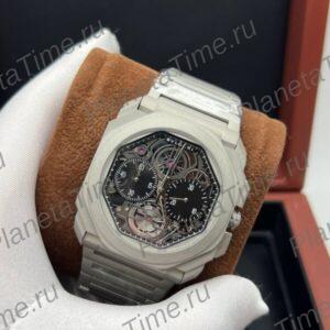 Bvlgari Octo Finissimo 51606