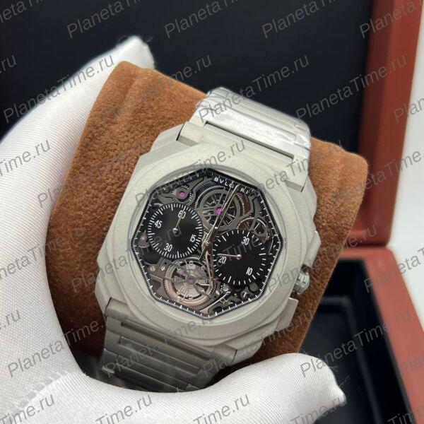 Bvlgari Octo Finissimo 51606