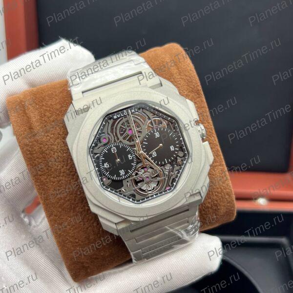 Bvlgari Octo Finissimo 51606 фото 2