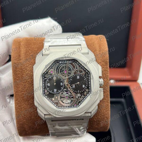 Bvlgari Octo Finissimo 51606 фото 3