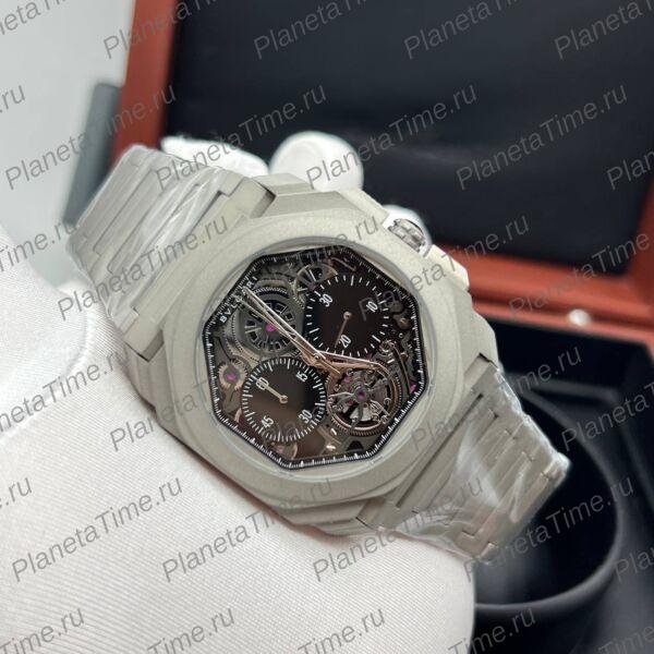 Bvlgari Octo Finissimo 51606 фото 5