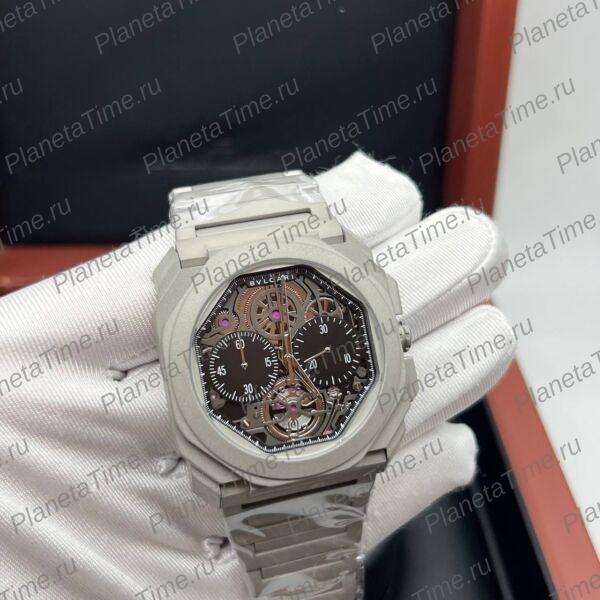 Bvlgari Octo Finissimo 51606 фото 6
