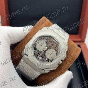 Bvlgari Octo Finissimo 51607