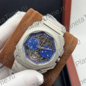 Bvlgari Octo Finissimo 51608
