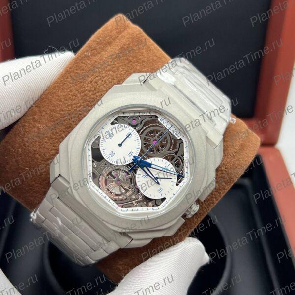 Bvlgari Octo Finissimo 51609