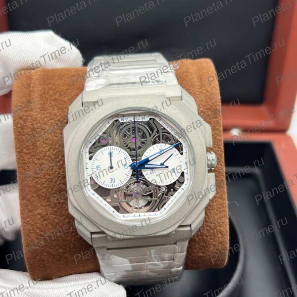 Bvlgari Octo Finissimo 51609 фото 6
