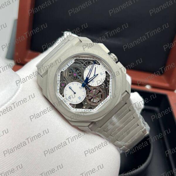 Bvlgari Octo Finissimo 51609 фото 7