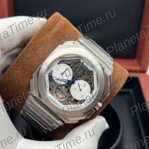 Bvlgari Octo Finissimo 51610