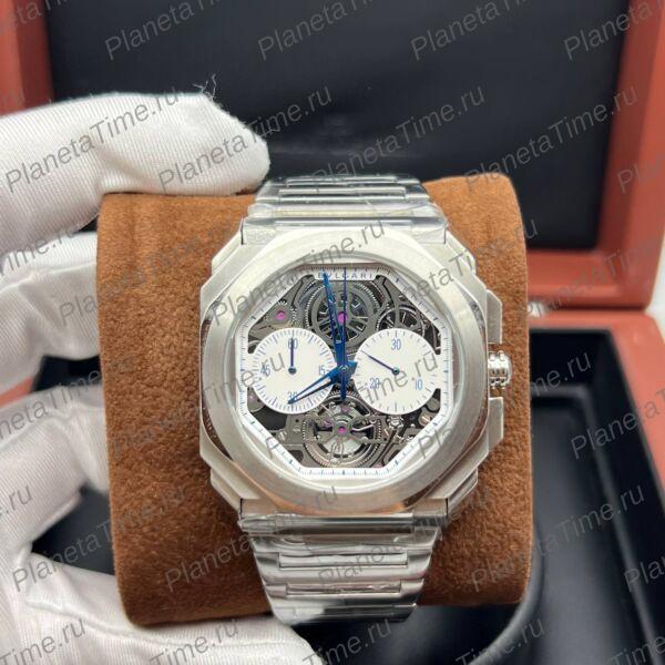 Bvlgari Octo Finissimo 51610 фото 3