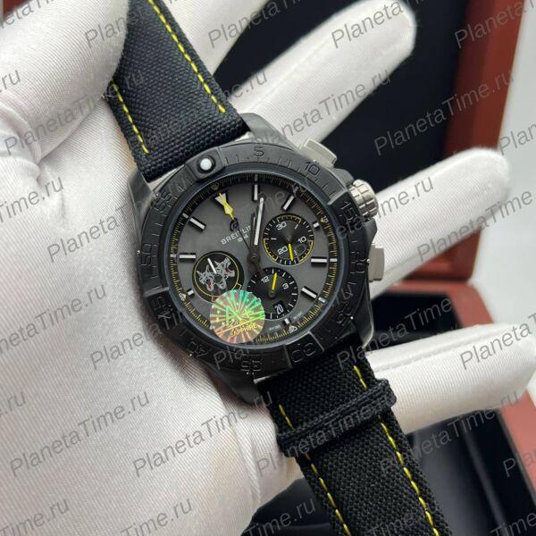 Breitling Chronometre Certifie 51381 фото 8