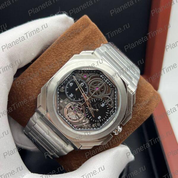 Bvlgari Octo Finissimo 51611