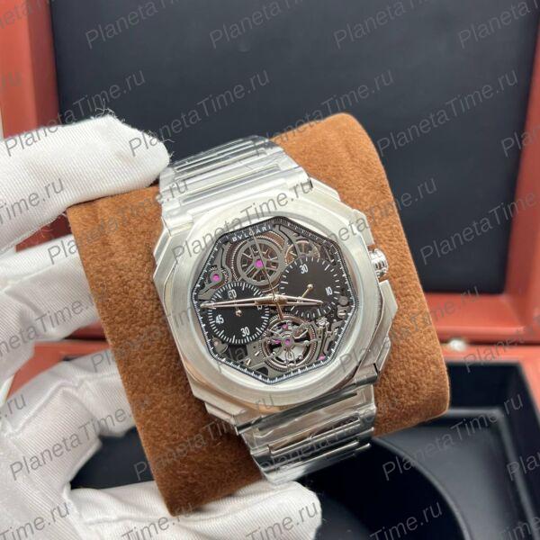 Bvlgari Octo Finissimo 51611 фото 3