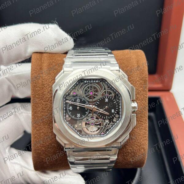 Bvlgari Octo Finissimo 51611 фото 4