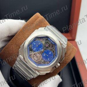 Bvlgari Octo Finissimo 51612
