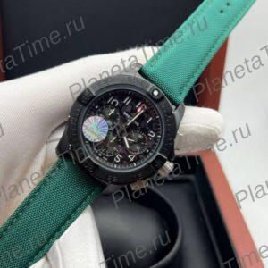Breitling Chronometre Certifie 51382